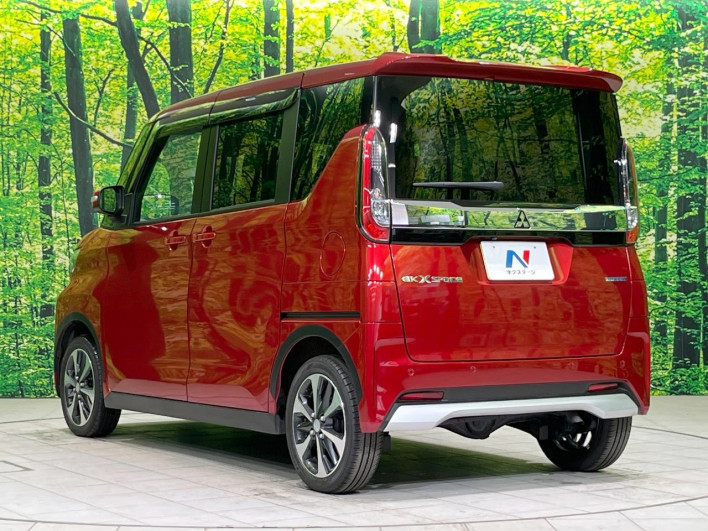 2022 Mitsubishi eK Cross Space 4AA-B38A (UW-69f1f6ad85e1f)[18]