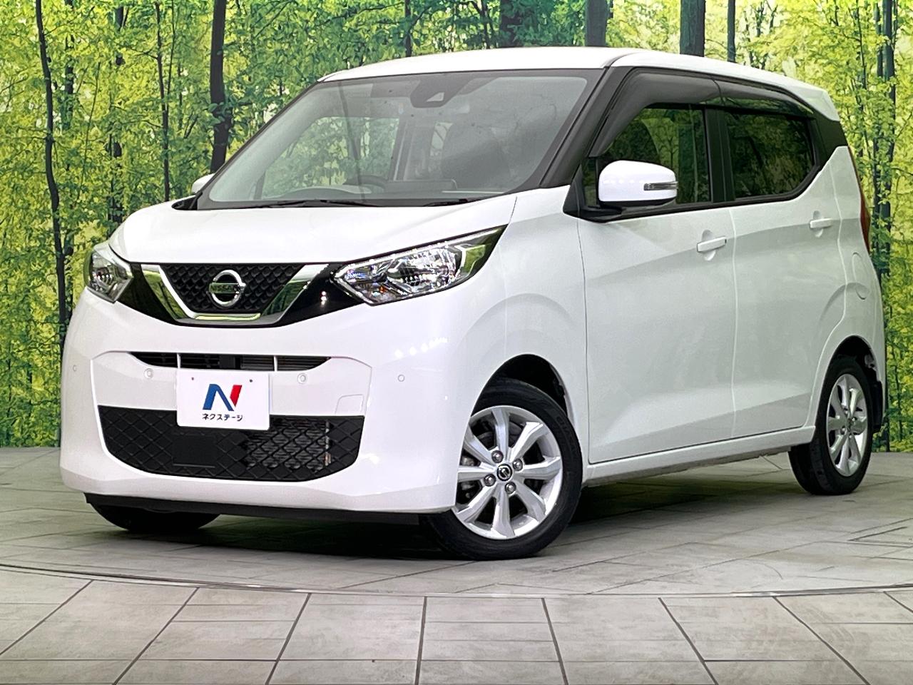 2023 Nissan Days 5BA-B43W