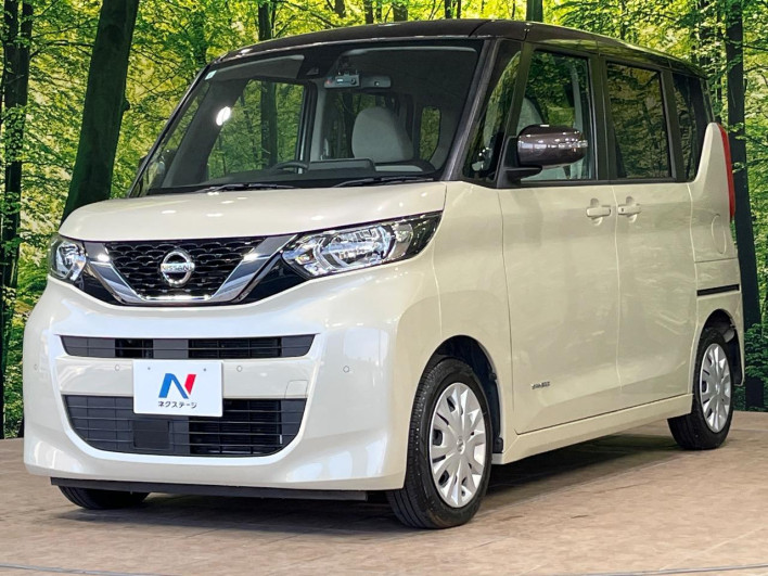 2021 Nissan Roox 5AA-B44A (UW-69f1f6afa2878)[4]