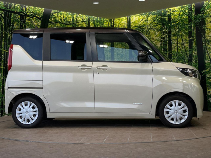 2021 Nissan Roox 5AA-B44A (UW-69f1f6afa2878)[7]