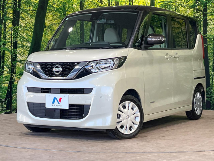 2021 Nissan Roox 5AA-B44A (UW-69f1f6afa2878)[0]