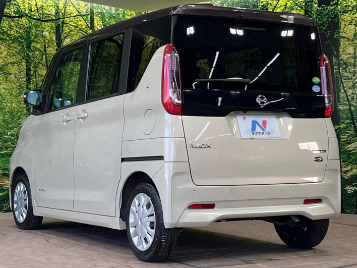 2021 Nissan Roox 5AA-B44A (UW-69f1f6afa2878)[10]