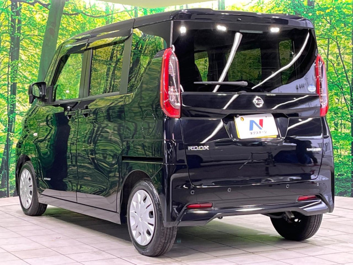 2022 Nissan Roox 5AA-B44A (UW-69f1f6afdd522)[9]