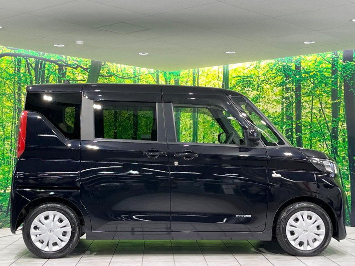 2022 Nissan Roox 5AA-B44A (UW-69f1f6afdd522)[18]