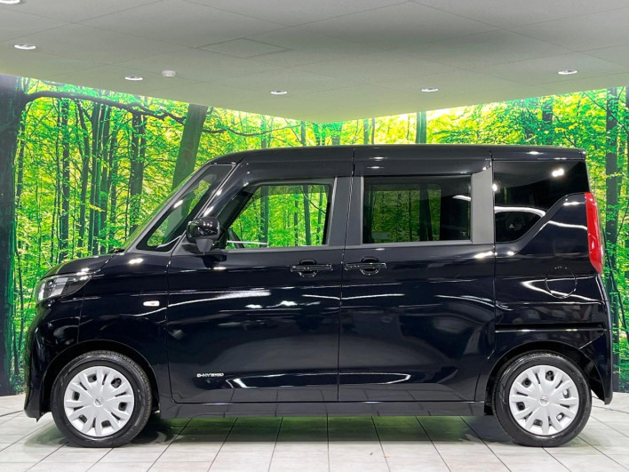 2022 Nissan Roox 5AA-B44A (UW-69f1f6afdd522)[8]