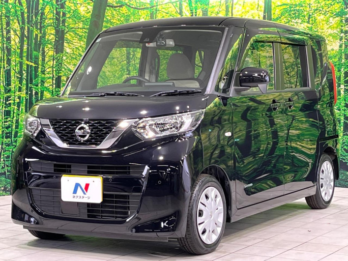 2022 Nissan Roox 5AA-B44A (UW-69f1f6afdd522)[7]