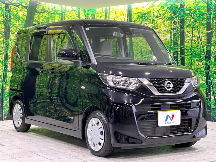 2022 Nissan Roox 5AA-B44A (UW-69f1f6afdd522)[19]