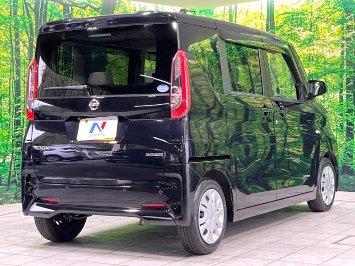 2022 Nissan Roox 5AA-B44A (UW-69f1f6afdd522)[17]