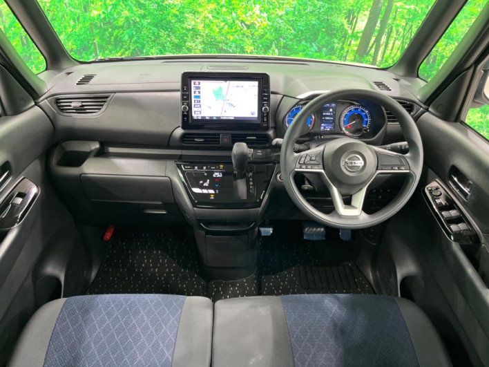 2021 Nissan Roox 5AA-B44A (UW-69f1f6afe35da)[19]