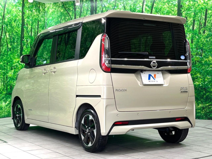 2021 Nissan Roox 5AA-B44A (UW-69f1f6afe35da)[7]