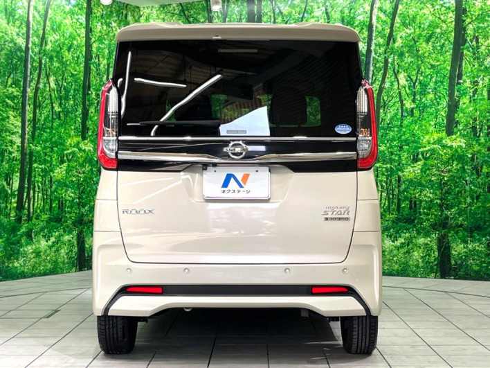 2021 Nissan Roox 5AA-B44A (UW-69f1f6afe35da)[8]