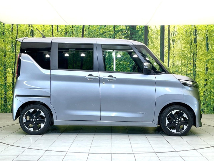 2023 Nissan Roox 5AA-B44A (UW-69f1f6b1b27c2)[25]