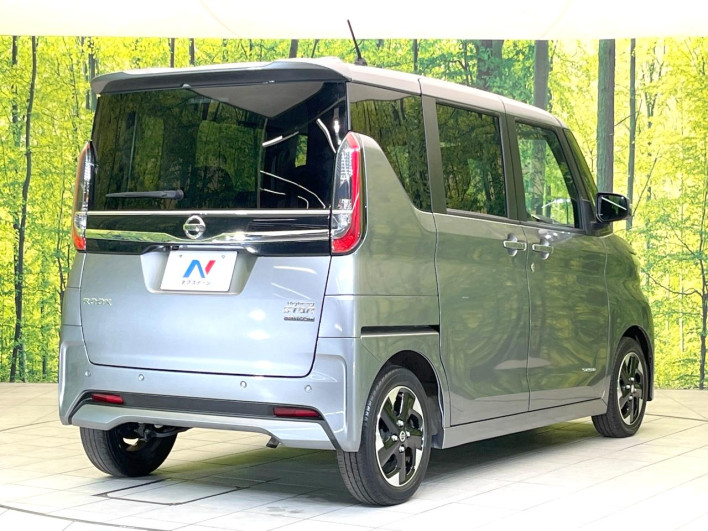 2023 Nissan Roox 5AA-B44A (UW-69f1f6b1b27c2)[26]