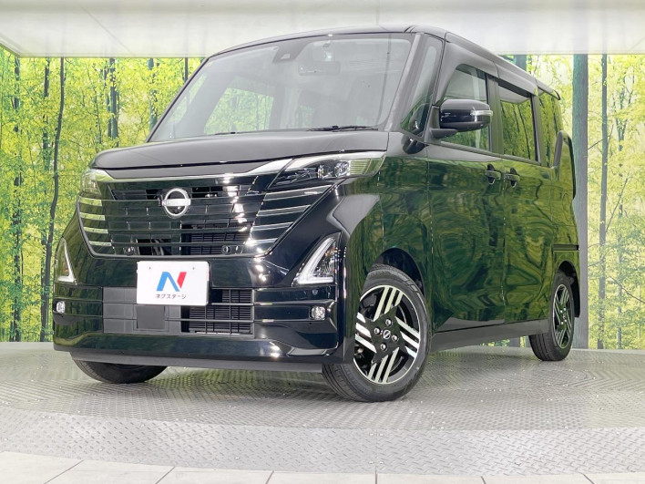 2023 Nissan Roox 5AA-B44A (UW-69f1f6b1e994c)[0]