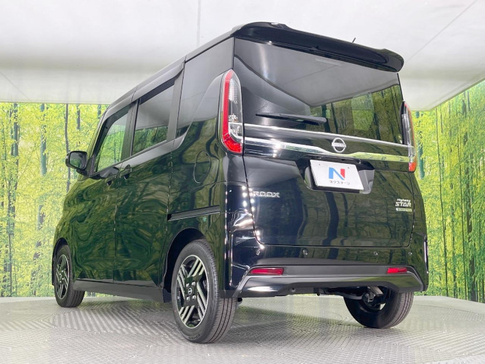 2023 Nissan Roox 5AA-B44A (UW-69f1f6b1e994c)[21]