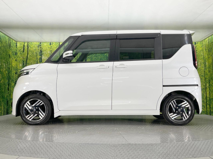 2023 Nissan Roox 5AA-B44A (UW-69f1f6b2244cc)[20]