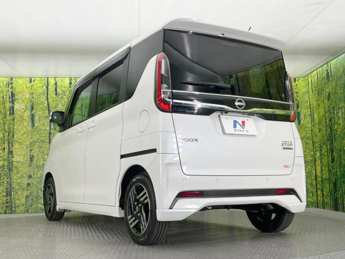 2023 Nissan Roox 5AA-B44A (UW-69f1f6b2244cc)[21]