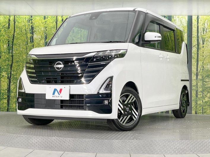 2023 Nissan Roox 5AA-B44A (UW-69f1f6b2244cc)[0]