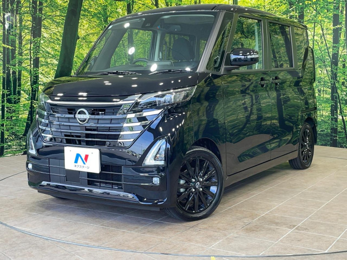 2024 Nissan Roox 5AA-B44A (UW-69f1f6b385775)[0]