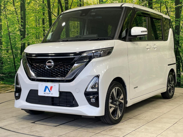 2020 Nissan Roox 4AA-B45A (UW-69f1f6b43e5ae)[10]