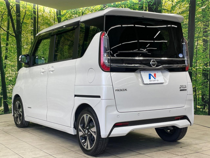 2020 Nissan Roox 4AA-B45A (UW-69f1f6b43e5ae)[13]