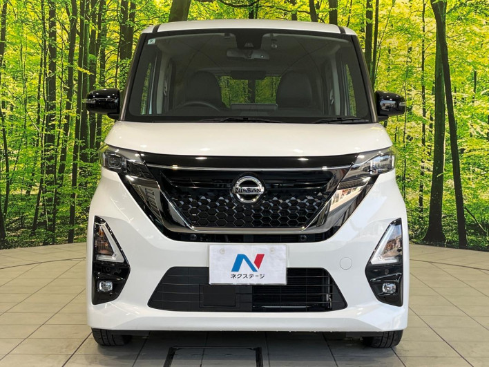 2022 Nissan Roox 4AA-B45A (UW-69f1f6b6283aa)[14]