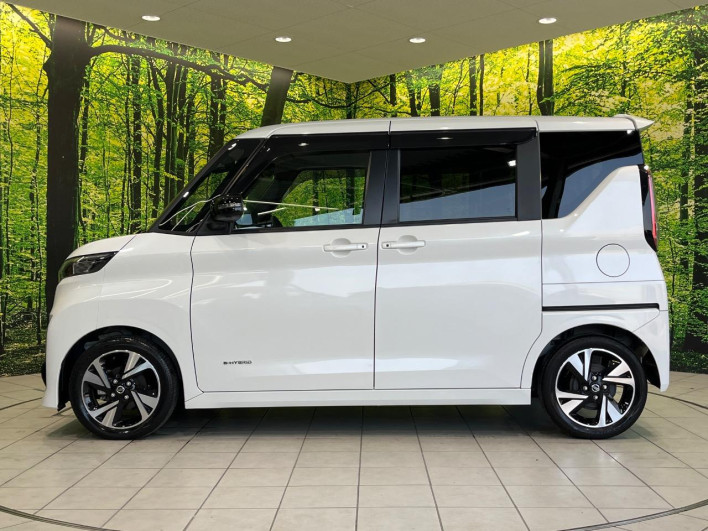 2022 Nissan Roox 4AA-B45A (UW-69f1f6b6283aa)[20]