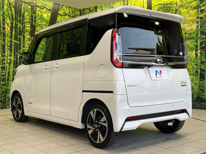 2022 Nissan Roox 4AA-B45A (UW-69f1f6b6283aa)[19]