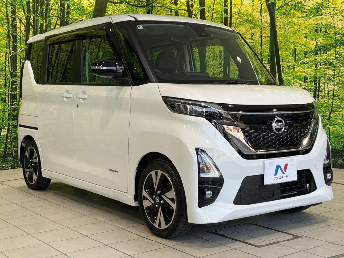 2022 Nissan Roox 4AA-B45A (UW-69f1f6b6283aa)[15]