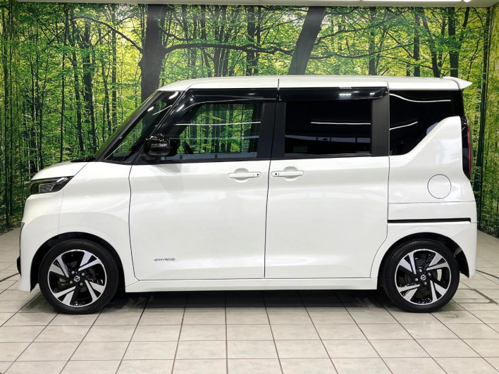 2022 Nissan Roox 4AA-B45A (UW-69f1f6b66356e)[10]