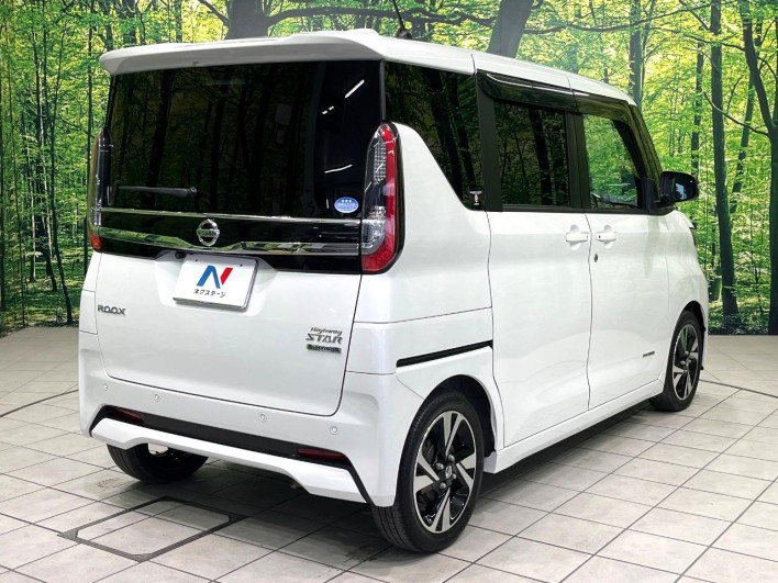 2022 Nissan Roox 4AA-B45A (UW-69f1f6b66356e)[7]