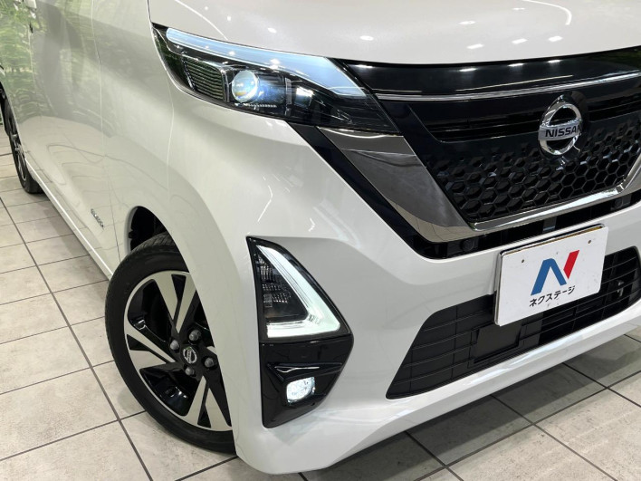 2022 Nissan Roox 4AA-B45A (UW-69f1f6b66356e)[13]