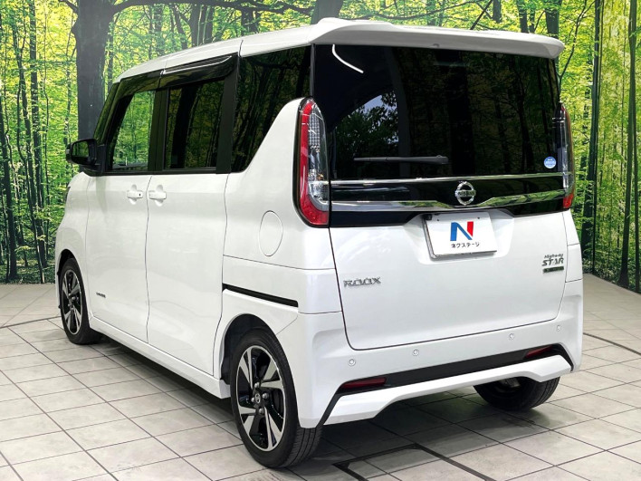 2022 Nissan Roox 4AA-B45A (UW-69f1f6b66356e)[9]