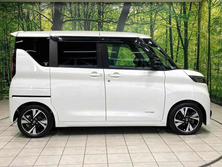 2022 Nissan Roox 4AA-B45A (UW-69f1f6b66356e)[6]