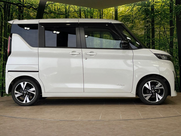 2022 Nissan Roox 4AA-B45A (UW-69f1f6b675ae5)[7]