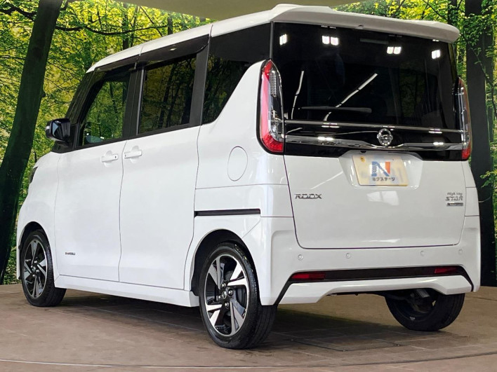 2022 Nissan Roox 4AA-B45A (UW-69f1f6b675ae5)[10]