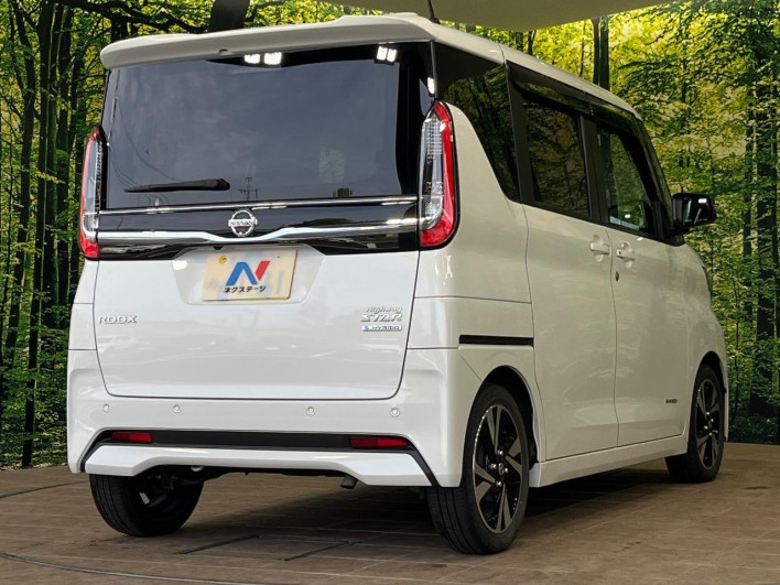 2022 Nissan Roox 4AA-B45A (UW-69f1f6b675ae5)[8]