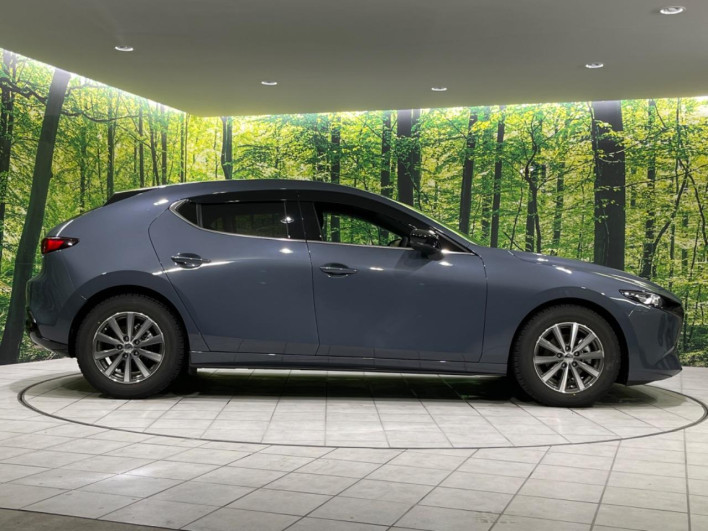 2024 Mazda Mazda 3 Fastback 6BA-BP5R (UW-69f1f6b94f978)[8]