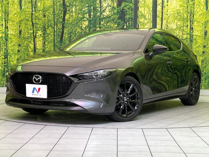 2024 Mazda Mazda 3 Fastback 6BA-BP5R (UW-69f1f6b95195c)[0]