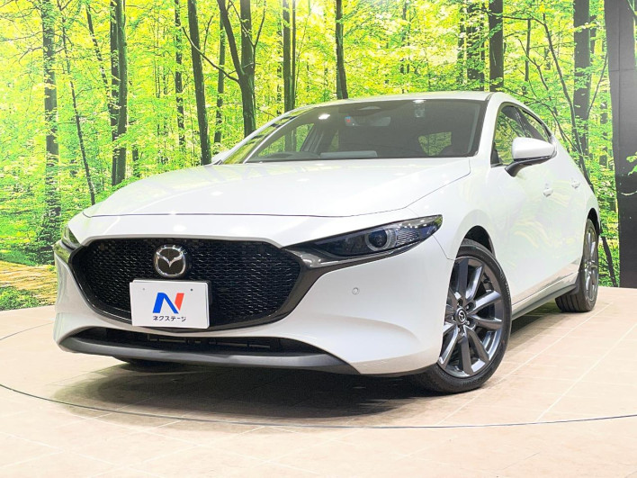 2024 Mazda Mazda 3 Fastback 5AA-BPFJ3R (UW-69f1f6bb07807)[0]