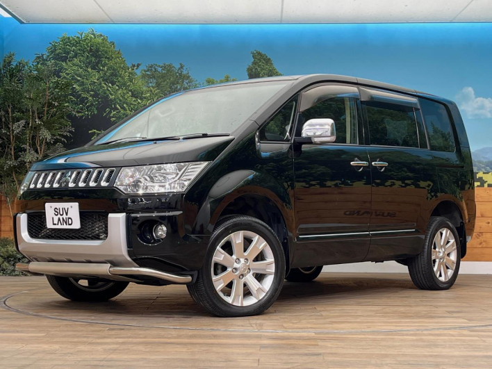 2015 Mitsubishi Delica D:5 LDA-CV1W (UW-69f1f6bb7b121)[0]