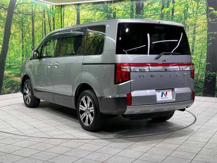 2020 Mitsubishi Delica D:5 3DA-CV1W (UW-69f1f6bcc80a2)[10]