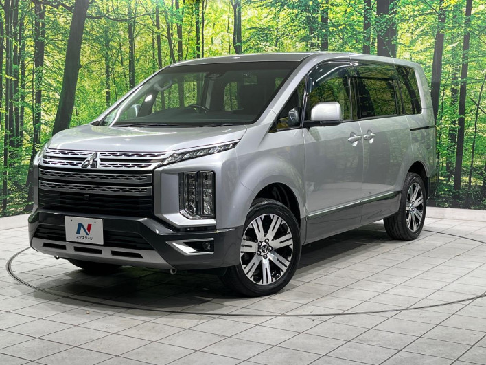 2020 Mitsubishi Delica D:5 3DA-CV1W (UW-69f1f6bcc80a2)[0]