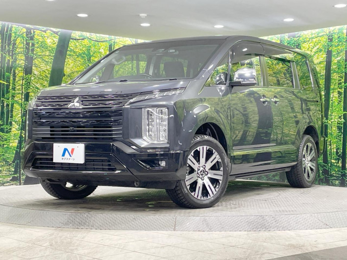 2022 Mitsubishi Delica D:5 3DA-CV1W (UW-69f1f6bd22234)[0]