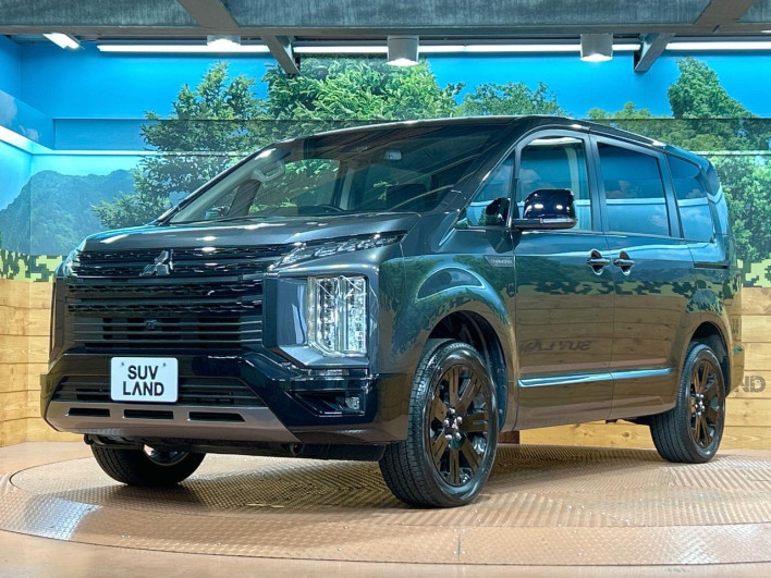 2025 Mitsubishi Delica D:5 3DA-CV1W (UW-69f1f6be512b6)[11]
