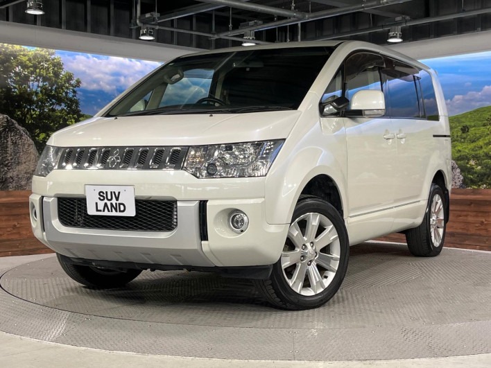 2015 Mitsubishi Delica D:5 DBA-CV5W (UW-69f1f6be889ab)[0]