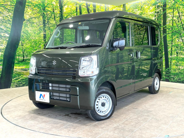 2023 Suzuki Every Wayout 5BD-DA17V (UW-69f1f6bf83078)[0]