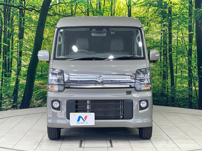 2024 Suzuki Every Wagon 3BA-DA17W (UW-69f1f6c0a507f)[23]
