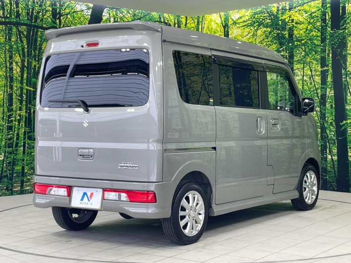 2024 Suzuki Every Wagon 3BA-DA17W (UW-69f1f6c0a507f)[20]