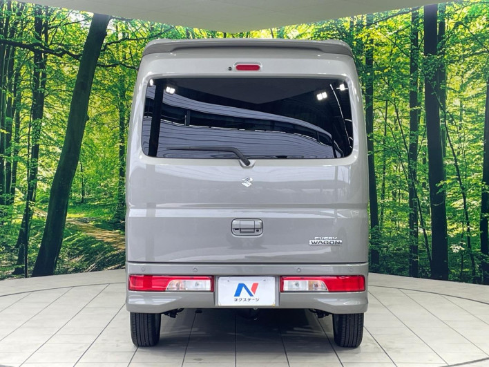 2024 Suzuki Every Wagon 3BA-DA17W (UW-69f1f6c0a507f)[19]